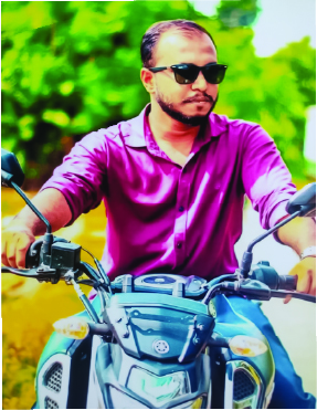 Image of মো: ইমতিয়াজ আহম্মেদ জাবির